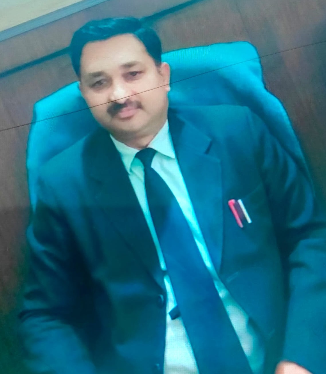 Adv D N Bhargav